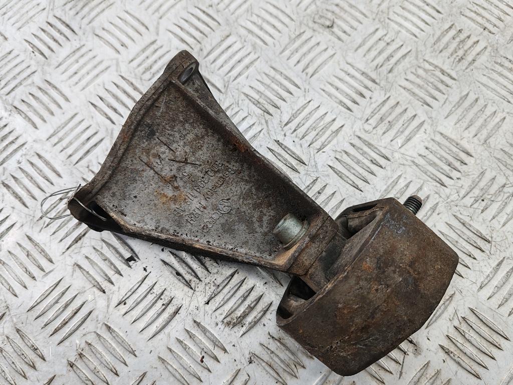 кронштейн КПП Volkswagen Passat B5 1997, 1.9 л., дизель, МКПП, серый, седан, 8D0399113AB