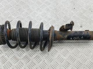 стойка передняя Ford Mondeo 3 поколение [рестайлинг] 2005, 2.0 л., бензин, МКПП, чёрный, универсал