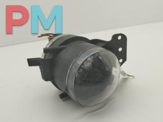 фара противотуманная левая BMW 5 серия E60/E61 2004, 2.2 л., бензин, АКПП, серый, седан