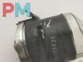 фара противотуманная левая BMW 5 серия E60/E61 2004, 2.2 л., бензин, АКПП, серый, седан - фото №3