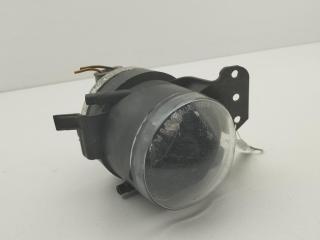 фара противотуманная левая BMW 5 E60/E61 2004, 2.2 л., бензин, АКПП, серый, седан