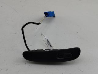 кнопка стеклоподъемника переднего правого Opel Vectra B 1998, 2.0 л., бензин, МКПП, красный, хетчбэк 5 дв.