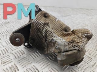 кронштейн КПП Volkswagen Passat B5 [рестайлинг] 2001, 1.6 л., бензин, МКПП, серый, универсал