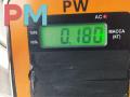 амортизатор крышки багажника (3-5 двери) Nissan Primera P12 2002, 1.8 л., бензин, МКПП, серый, седан - фото №4