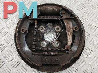 Механизм развода задних тормозных колодок левый Skoda Octavia mk1 (A4 1U) 2001, 1.4 л., бензин, МКПП, синий, хетчбэк 5 дв.