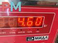 рычаг передний левый Ford Mondeo 3 поколение [рестайлинг] 2004, 2.0 л., дизель, МКПП, чёрный, хетчбэк 5 дв. - фото №3