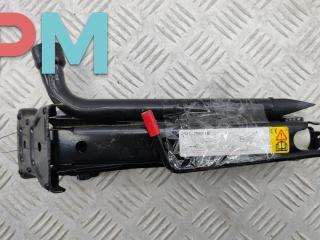 домкрат Ford Fusion 1 поколение [рестайлинг] 2006, 1.4 л., дизель, МКПП, серый, хетчбэк 5 дв.