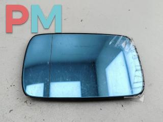 стекло зеркала наружного правого BMW 3 серия E46 [рестайлинг] 2002, 2.0 л., бензин, МКПП, чёрный, седан, 13528910