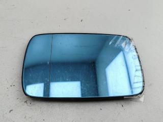 стекло зеркала наружного правого BMW 3 E46 2002, 2.0 л., бензин, МКПП, чёрный, седан, 13528910