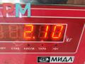 суппорт задний правый Volkswagen Passat B5 [рестайлинг] 2001, 1.9 л., дизель, МКПП, синий, универсал - фото №4