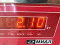 суппорт задний правый Volkswagen Passat B5 [рестайлинг] 2001, 1.9 л., дизель, МКПП, синий, универсал - фото №4