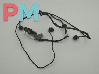 Проводка бампера переднего BMW 5 серия E60/E61 2004, 2.2 л., бензин, АКПП, серый, седан, 6928362