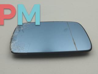 стекло зеркала наружного правого BMW 3 серия E46 [рестайлинг] 2004, 2.0 л., дизель, МКПП, серый, универсал, 13528910