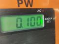 стекло зеркала наружного правого BMW 3 серия E46 [рестайлинг] 2004, 2.0 л., дизель, МКПП, серый, универсал, 13528910 - фото №3
