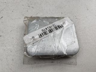 заглушка (решетка) в бампер BMW 5 E39 1999, 2.0 л., бензин, АКПП, зелёный, универсал, 81593531