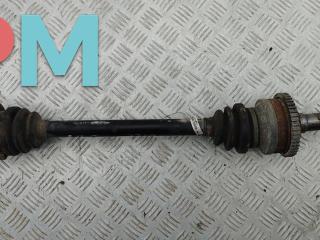 полуось задняя (приводной вал, ШРУС) Opel Omega B 1995, 2.0 л., бензин, МКПП, красный, седан