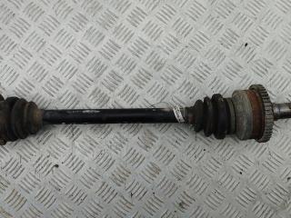 полуось задняя (приводной вал, ШРУС) Opel Omega B 1995, 2.0 л., бензин, МКПП, красный, седан