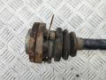 полуось задняя (приводной вал, ШРУС) Opel Omega B 1995, 2.0 л., бензин, МКПП, красный, седан - фото №2