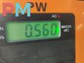 фара противотуманная левая BMW 5 серия E39 1999, 2.5 л., бензин, АКПП, синий, седан, 63178377383 - фото №3