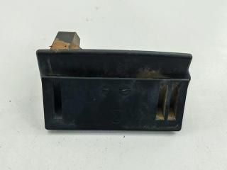 ручка крышки багажника Nissan Pathfinder R51 2005, синий, внедорожник 5 дв.