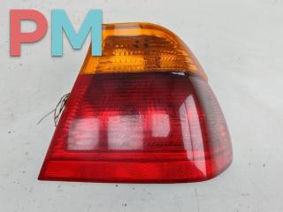 фонарь задний правый BMW 3 серия E46 [рестайлинг] 2001, 2.0 л., дизель, МКПП, серый, седан, 8364922
