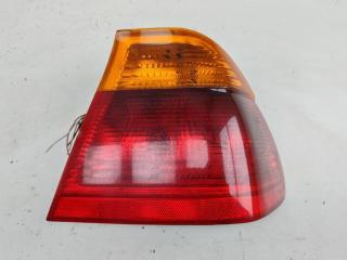 фонарь задний правый BMW 3 E46 2001, 2.0 л., дизель, МКПП, серый, седан, 8364922