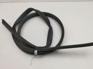 уплотнитель двери Opel Astra H 2010, 1.7 л., дизель, МКПП, серый, универсал