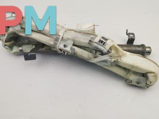подушка безопасности боковая (шторка) Nissan Primera P12 2002, 1.8 л., бензин, МКПП, серый, седан