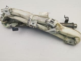 подушка безопасности боковая (шторка) Nissan Primera P12 2002, 1.8 л., бензин, МКПП, серый, седан