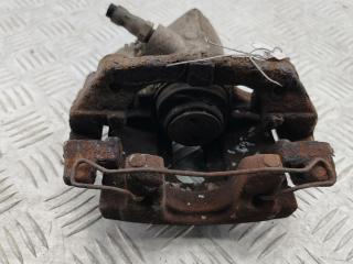 суппорт задний правый Ford Focus II 2007, 1.6 л., i, бензин, МКПП, чёрный, универсал