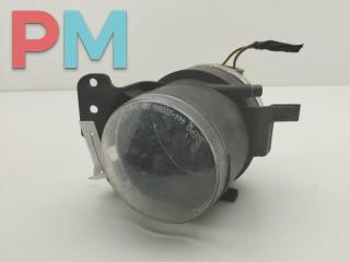фара противотуманная правая BMW 5 серия E60/E61 2004, 2.2 л., бензин, АКПП, серый, седан