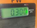 фара противотуманная правая BMW 5 серия E60/E61 2004, 2.2 л., бензин, АКПП, серый, седан - фото №3