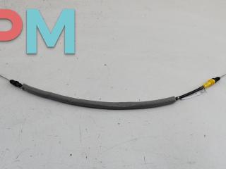 трос двери BMW 3 серия E46 [рестайлинг] 2004, 2.0 л., дизель, МКПП, серый, универсал, 70110241