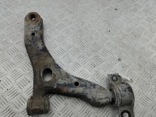 рычаг передний правый Ford Transit/Tourneo Connect 2012, 1.8 л., дизель, МКПП, белый, фургон