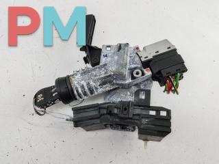 замок зажигания BMW 5 серия E39 1996, 2.8 л., бензин, АКПП, коричневый, седан, 1093571