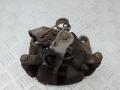 суппорт задний правый Volkswagen Transporter T5 2006, 1.9 л., дизель, МКПП, микроавтобус - фото №2