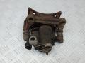 суппорт задний правый Volkswagen Transporter T5 2006, 1.9 л., дизель, МКПП, микроавтобус - фото №3
