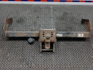 прицепное устройство (фаркоп) Volkswagen Transporter T5 2006, 1.9 л., дизель, МКПП, микроавтобус