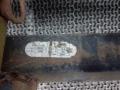 прицепное устройство (фаркоп) Volkswagen Transporter T5 2006, 1.9 л., дизель, МКПП, микроавтобус - фото №10