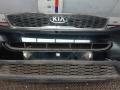 бампер передний Kia Sorento 2 поколение [рестайлинг] 2013, 2.2 л., дизель, МКПП, внедорожник 5 дв. - фото №3