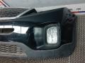 бампер передний Kia Sorento 2 поколение [рестайлинг] 2013, 2.2 л., дизель, МКПП, внедорожник 5 дв. - фото №4