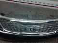 бампер передний Kia Sorento 2 поколение [рестайлинг] 2013, 2.2 л., дизель, МКПП, внедорожник 5 дв. - фото №6
