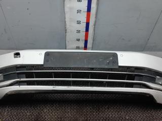 бампер передний Volkswagen Passat B8 2015, 2.0 л., TDi, дизель, МКПП, седан