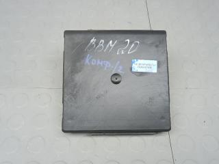 блок комфорта Volkswagen Transporter T5 2006, 1.9 л., дизель, МКПП, микроавтобус, 7H0937049N