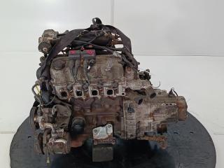 двигатель Chevrolet Kalos 1 поколение 2008, цвет, B12S1
