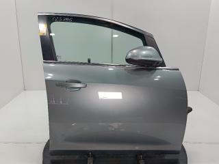 дверь передняя правая Opel Astra J [рестайлинг] 2011, цвет