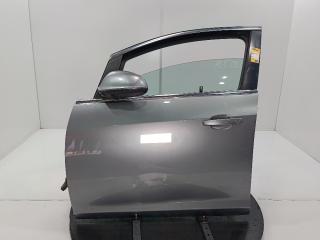 дверь передняя левая Opel Astra J [рестайлинг] 2011, цвет