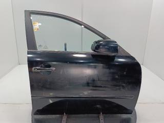 дверь передняя правая Hyundai Sonata NF [рестайлинг] 2008, цвет