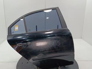 дверь задняя правая Hyundai Sonata NF [рестайлинг] 2008, цвет, седан