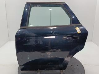 дверь задняя левая Ford Mondeo 4 поколение 2008, цвет